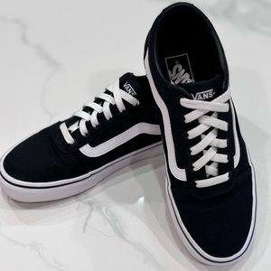 Vans | Canvas Old Skool